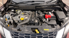 Nissan Juke 1.0 DiG-T 114 Tekna 5dr DCT Petrol Hatchback